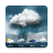 icon weer(Realtime weersvoorspellingen) 16.6.0.6365_50185