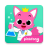 icon MyBody(Pinkfong My Body: Kids Games) 18.4