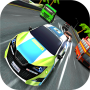 icon Breakout Racing(Breakout Racing - Burn Out Rac)