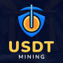 icon USDT Mining, Crypto USDT Miner (Mining, Crypto USDT Miner)