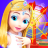 icon Princess Fun Park And Games(Princess Fun Park and Games) 15