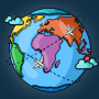 icon StudyGe - World Geography Quiz (StudyGe - World Geography Quiz
)