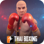 icon Muay Thai - Fighting Clash 2021 (Muay Thai - Fighting Clash 2021
)