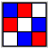 icon com.brodski.android.squares(Squares) 1.4.9