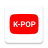 icon K-POP TubeGewild en nuut(K-POP Tube - Populair en recent) 1.0.44
