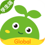 icon 豌豆素质（学生端）Global (豌豆素质（学生端）Global
)