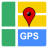 icon My MAP(VS GPS-kaarten en mijn locatie) 3.1