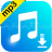 icon Music Downloader All Songs(Muziek downloaden Mp3 Volledige nummers) 2.1.2