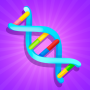 icon DNA Evolution 3D (DNA Evolution 3D
)