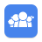 icon FamilyWall(FamilyWall: Family Organizer) 11.6.3