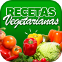 icon Recetas Vegetarianas(Recetas Vegetarianas Faciles y Deliciosas
)