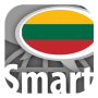 icon Learn Lithuanian words with SMART-TEACHER(Leer Litouwse woorden met ST)