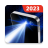 icon Flashlight(Zaklamp - SOS Zaklamp) 1.1.8