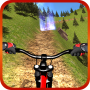 icon MTB Downhill: BMX Racer