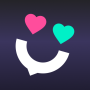 icon Loovibe(Loovibe - Chat, Flirt, Fun)