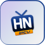 icon Hn IPTV Manual app(HN IPTV en m3u-speler handleiding
)