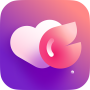icon Single(Single: Dating-app. Ontmoeten. Chat)