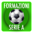 icon Probabili Formazioni(Waarschijnlijke vorm A-serie) 4.1