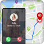 icon Live Mobile Number Tracker(Live Mobiele Nummer Tracker: Mobiele Nummerzoeker)