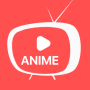 icon Anime tv(Anime tv - Bekijk Anime Online)