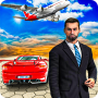 icon US President Security Car Game(Amerikaanse president Security Car Game)