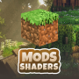 icon Shaders(Shaders voor Minecraft
)