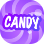icon CandyMe(CandyMe - Nu live videochat
)
