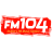 icon FM104(De FM104 van Dublin) 1.7.369.0