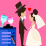 icon Wedding Planner(Huwelijksplanner)