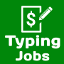 icon Typing Jobs(Typen Taak: online geld verdienen)