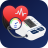 icon Blood Pressure(Bloeddruk: BP Tracker) 2.2