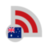 icon Australia News(Australië Nieuws) 4.5.0