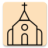 icon com.holy_bible_catecismo_catolico.holy_bible_catecismo_catolico(Catechismus van de Katholieke Kerk) 310.0.0