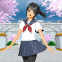 icon Anime High School Life Simulator: Anime Girl Games(Anime High School Life Simulator: Anime Girl Games
)