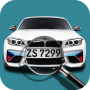 icon RTO Vehicle Info App & Challan (RTO Voertuig Info App Challan)