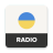 icon Radio Ukraine(Radio Oekraïne Online FM) 1.8.1