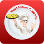 icon Best Indian Cooking(Beste Indiase keuken)