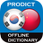 icon ProDict KO-ZH(Koreaans - Chinees woordenboek) 3.4.7