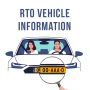 icon RTO Vehicle Info - Car & Bike (RTO Voertuiginformatie - Auto en fiets)