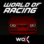 icon World of Racing(World Of Raicing)