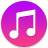 icon Music(Eenvoudige muziekspeler Autohoorn) 1.4.1