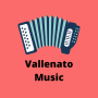 icon Vallenatos Romanticos(romantische vallenato
)
