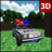 icon Driver Steve: Police car(Steve VAZ 2107 DPS Lada Seven) 2.0