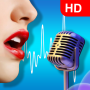 icon Voice Changer(stemwisselaar - Audio-effecten
)
