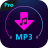 icon Music Download(muziekdownloader mp3-download) 1.3.0