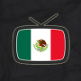 icon com.apptv.mexico(Tv México (gratis open tv-kanalen))