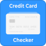 icon Credit Card Debit Card Checker(Creditcard Debit Card Checker
)