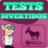 icon Analizame(Analyseer me! (Grappige Tests)) 6005065