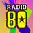 icon RADIO 80(Radio 80) 5.0.1