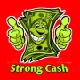 icon Strong Cash(Strong Money
)